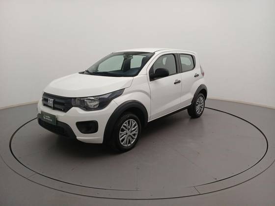 FIAT MOBI 1.0 EVO FLEX LIKE. MANUAL FIAT MOBI 1.0 EVO FLEX LIKE. MANUAL